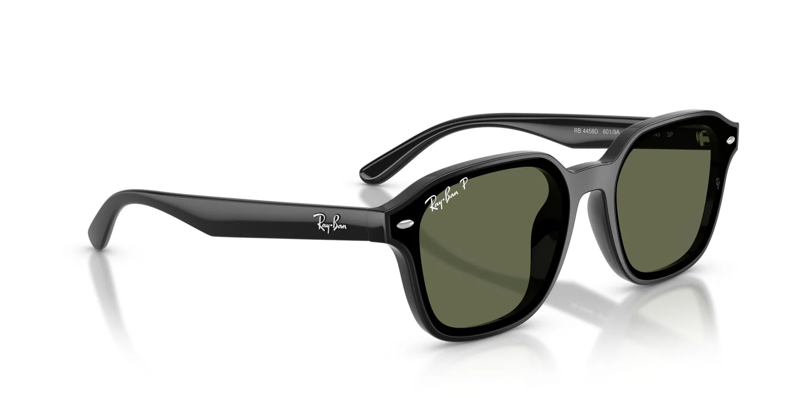 Ray-Ban 4458D Sunglasses - view 27